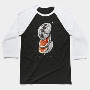 Lunar Fruit Baseball T-Shirt